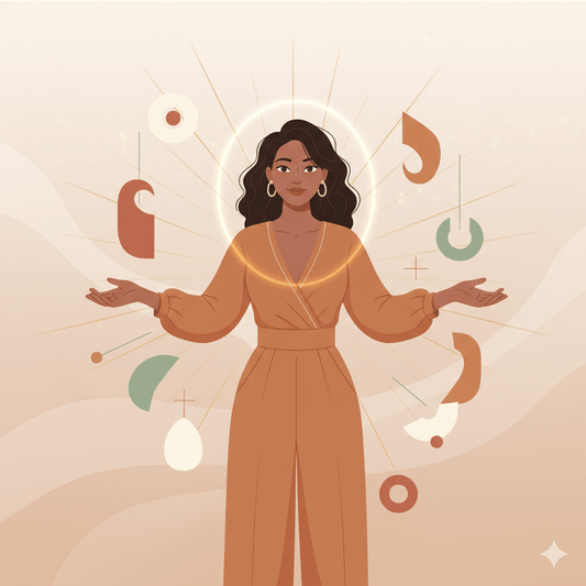 Améliorer l'Estime de Soi - Séance d’hypnose pour développer la confiance en soi - My Mind Coach