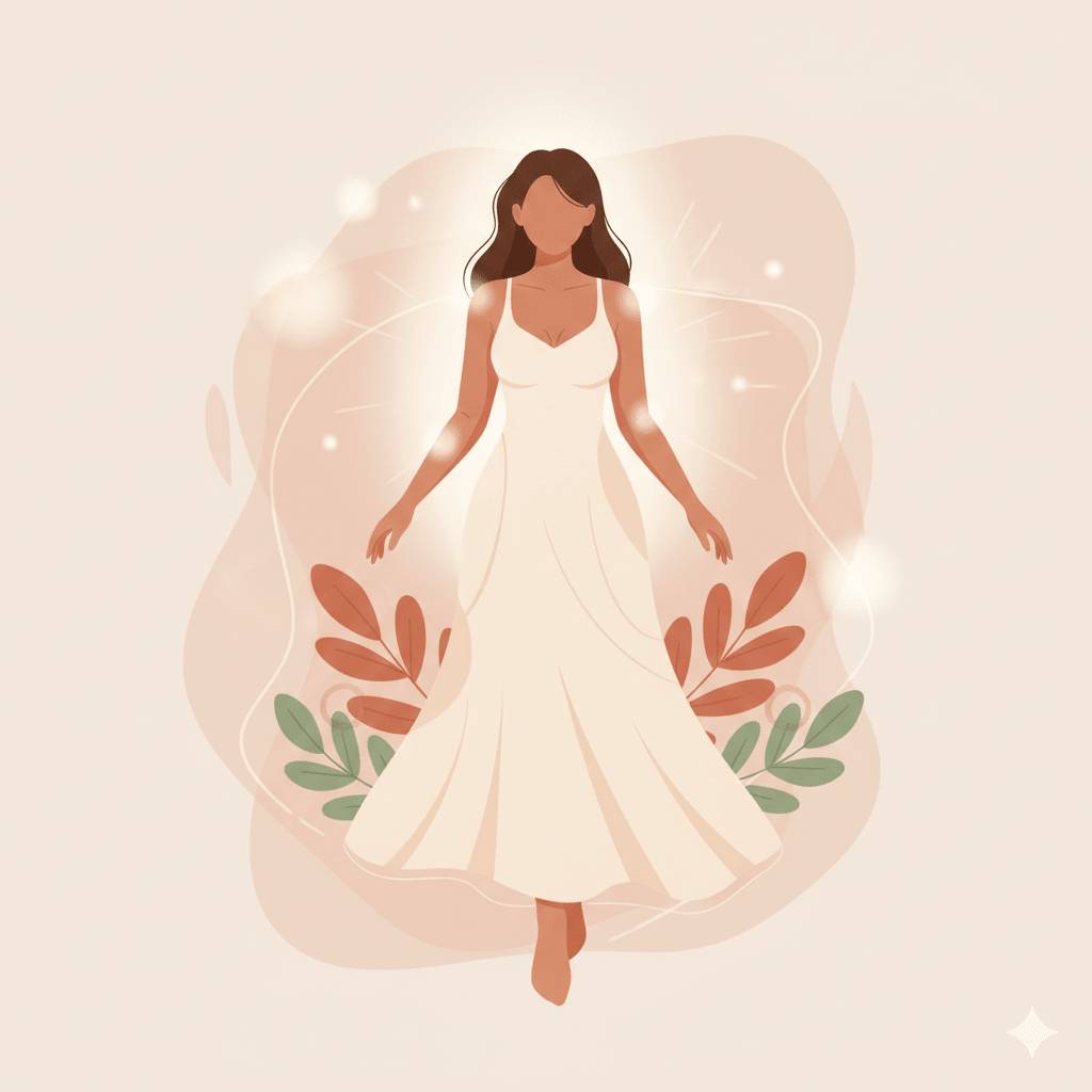 Apprendre À Aimer Son Corps - Séance d’hypnose pour développer la confiance en soi - My Mind Coach