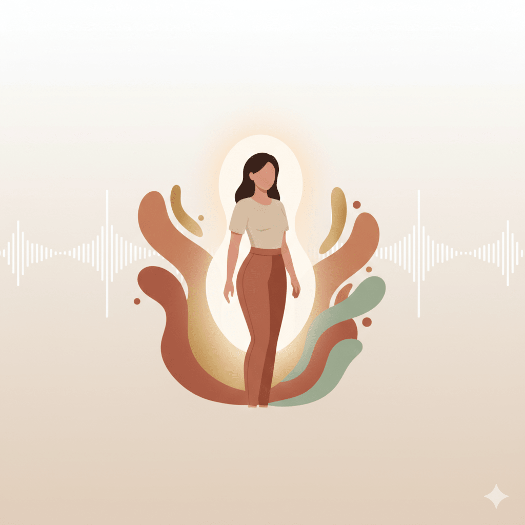 Avoir une Bonne Image de Soi – Séance d'hypnose pour développer la confiance en soi - My Mind Coach