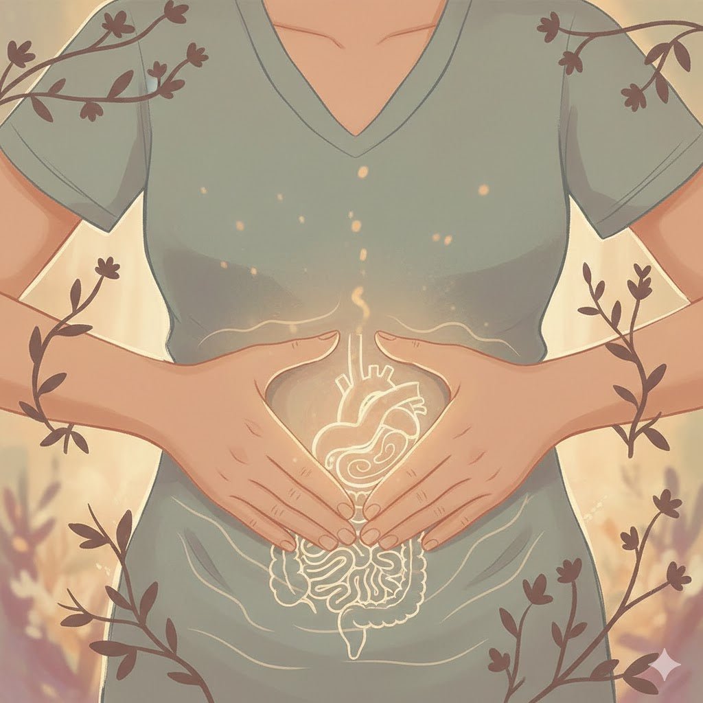 Changer son Rapport à la Faim – Séance d'hypnose pour perdre du poids naturellement - My Mind Coach