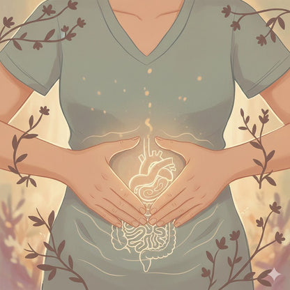 Changer son Rapport à la Faim – Séance d'hypnose pour perdre du poids naturellement - My Mind Coach