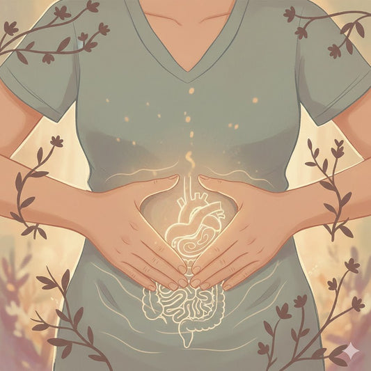 Changer son Rapport à la Faim – Séance d'hypnose pour perdre du poids naturellement - My Mind Coach