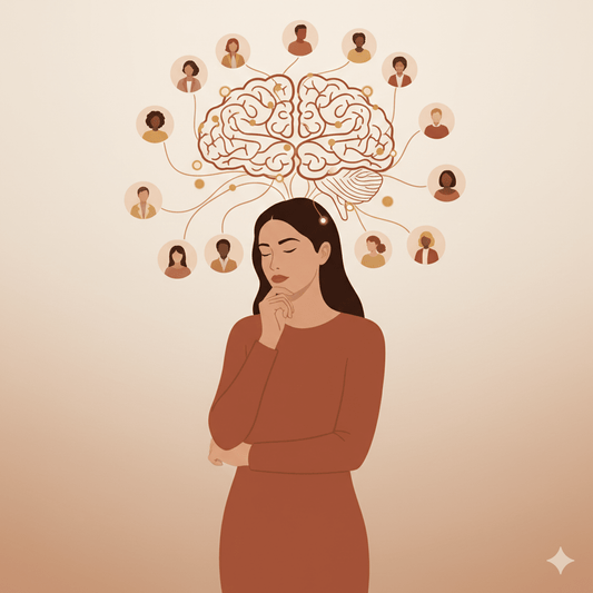 Comprendre Son Identité - Séance d’hypnose pour développer la confiance en soi - My Mind Coach