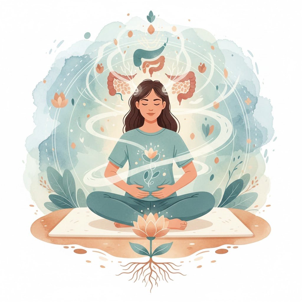 Reprogrammer le Subconscient – Séance d'hypnose pour perdre du poids naturellement - My Mind Coach