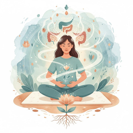 Reprogrammer le Subconscient – Séance d'hypnose pour perdre du poids naturellement - My Mind Coach