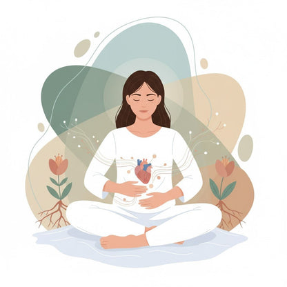 Se Reconnecter à son Corps – Séance d'hypnose pour perdre du poids naturellement - My Mind Coach